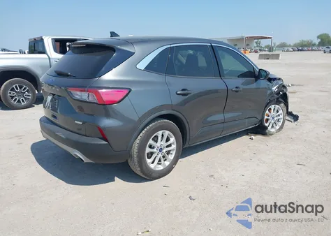 2020 Ford Escape Se from USA, damaged, VIN 1FMCU0G65LUA38750